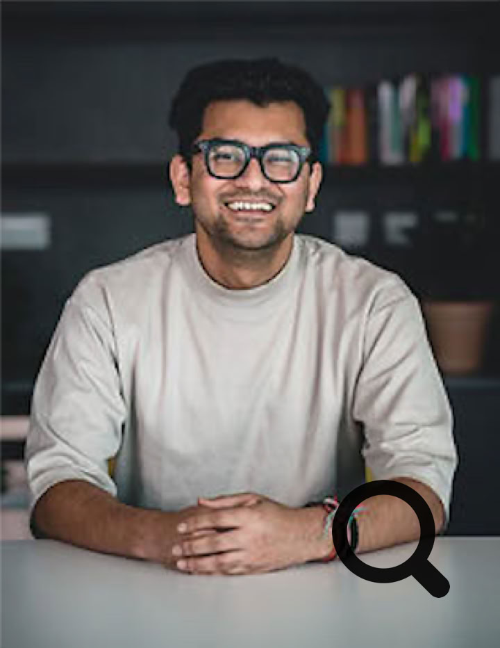 Kritesh Bisht